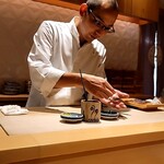 銀座 しのはら - 