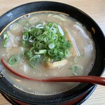 うま屋ラーメン - 