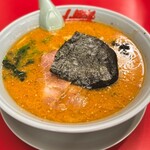 ラーメン山岡家 - 