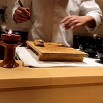 銀座 しのはら - 