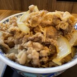 Yoshinoya - 