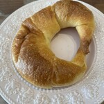 レガル - 塩バター