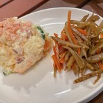 CAFE NEST - 