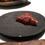 ラ・ヴァガボンド - 