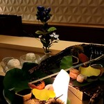 銀座 しのはら - 