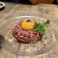 熟成和牛ステーキグリルド エイジング・ビーフ 横浜店 - 