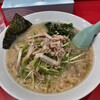 ラーメン かいざん 船橋店