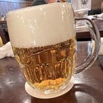 BIER REISE ’98 - ビール