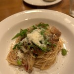 飯能美肌イタリアンレストラン イーズパッション - 