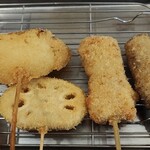 Kushikatsu Tanaka - 