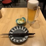 やきとん たまや商店 - 