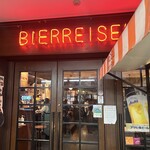 BIER REISE ’98 - 外観