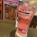 炭焼 豚丼 小豚家 - バイスサワ