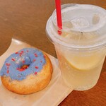 CAFE NEST - 