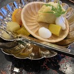 美食倶楽部 - 料理写真: