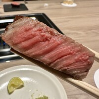完全個室焼肉 GYU CHIBA - 