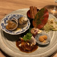 乃木坂 結 -  乃木坂 結 -