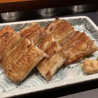 うなぎ四代目菊川 ヒルトンプラザウエスト大阪店 - 