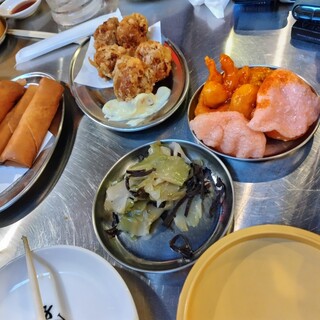 ハイボールがうまいだけの店_1