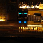 Le Bar a Vin QUINQ - 