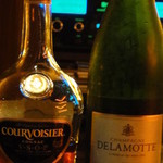 Le Bar a Vin QUINQ - 