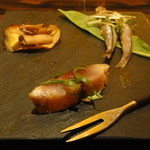 Le Bar a Vin QUINQ - 