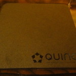 Le Bar a Vin QUINQ - 