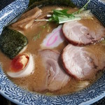 縁者 - 特製中華そば２０１３，１０