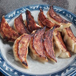 縁者 - 餃子２０１３，１０