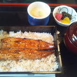 Jou Unagi Maruhei - 