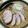 ラーメン 郷