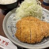 Tonkatsu Mitani - 