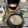 百年土種参鶏湯 北村店