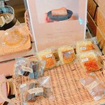CAFE NEST - 
