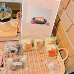 CAFE NEST - 
