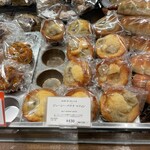 ディーン＆デルーカ 新宿 - 