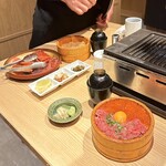 焼うお いし川 - 