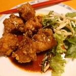 Yuen - 油淋鶏