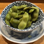呑海 - 丹波黒豆