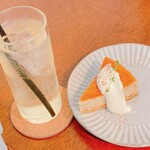 CAFE NEST - 