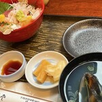 北川食堂 - 料理写真: