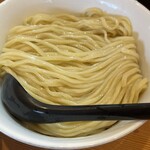 らーめん工房 麺作 - 