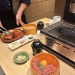 焼うお いし川 - 