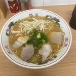 中華そば 陽気 - 