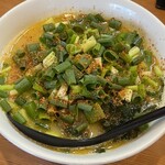 らーめん工房 麺作 - 