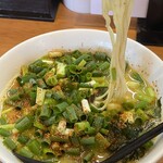 らーめん工房 麺作 - 