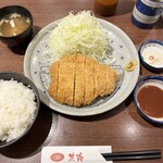 Tonkatsu Mitani - 