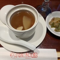 個室中華 頤和園 京橋店 - 