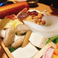 しゃぶ輝 黒毛和牛しゃぶしゃぶ・すき焼き専門店 新橋店 - 