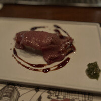 WITH THE STYLE ステーキハウス ミディアムレア - 